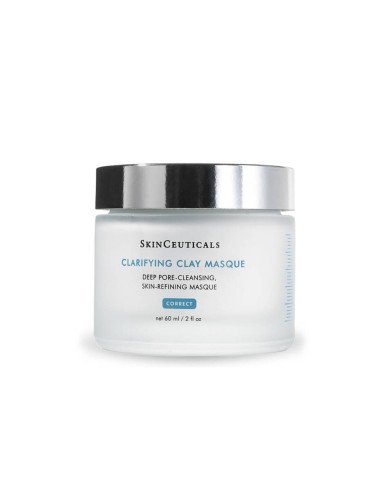 CLARIFYING CLAY MASQUE