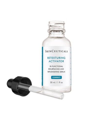 RETEXTURING ACTIVATOR