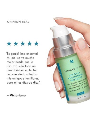 PHYTO A BRIGHTENING TREATMENT 30ML