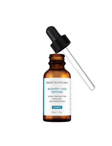 BLEMISH & AGE DEFENSE SERUM 30 ML