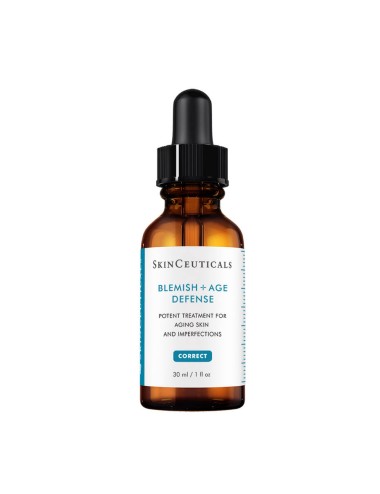 BLEMISH & AGE DEFENSE SERUM 30 ML