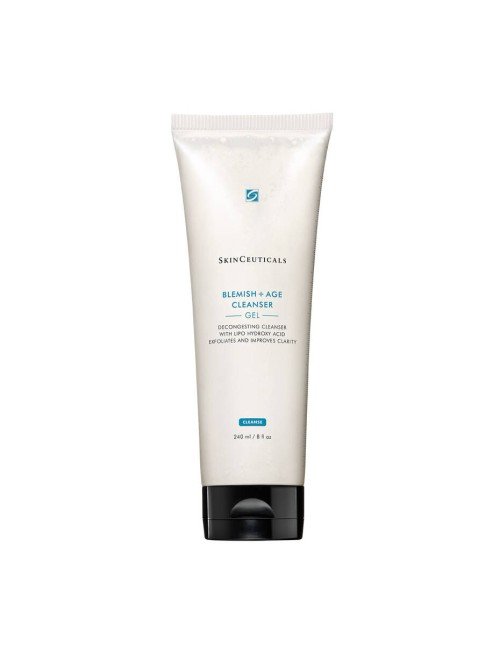 BLEMISH & AGE CLEANSING GEL 240 ML
