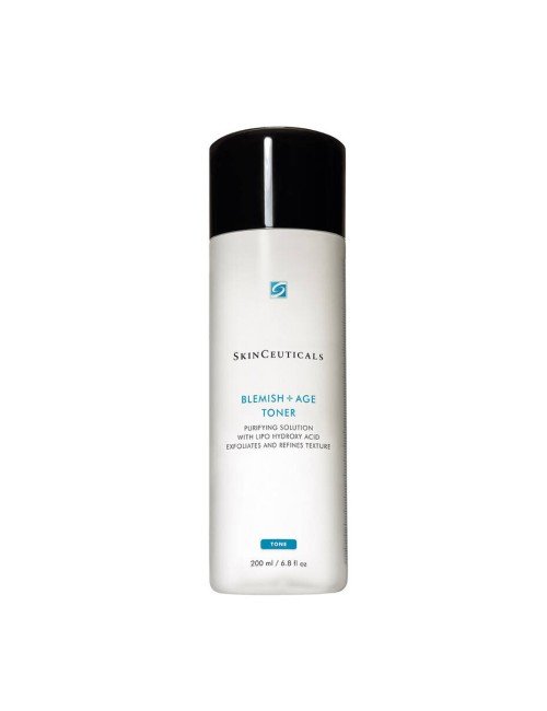BLEMISH & AGE TONER