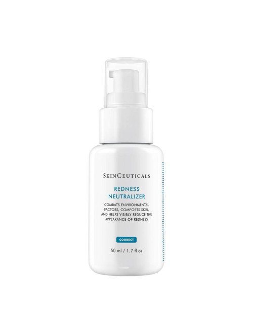 REDNESS NEUTRALIZER