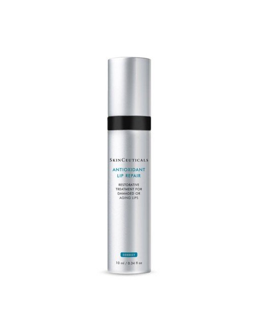 AOX LIP REPAIR