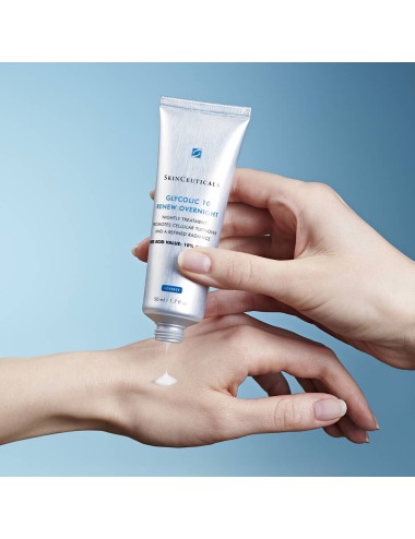 GLYCOLIC 10 RENEW OVERNIGHT