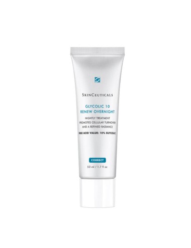 GLYCOLIC 10 RENEW OVERNIGHT