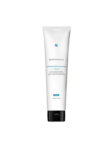 REPLENISHING CLEANSER CREAM