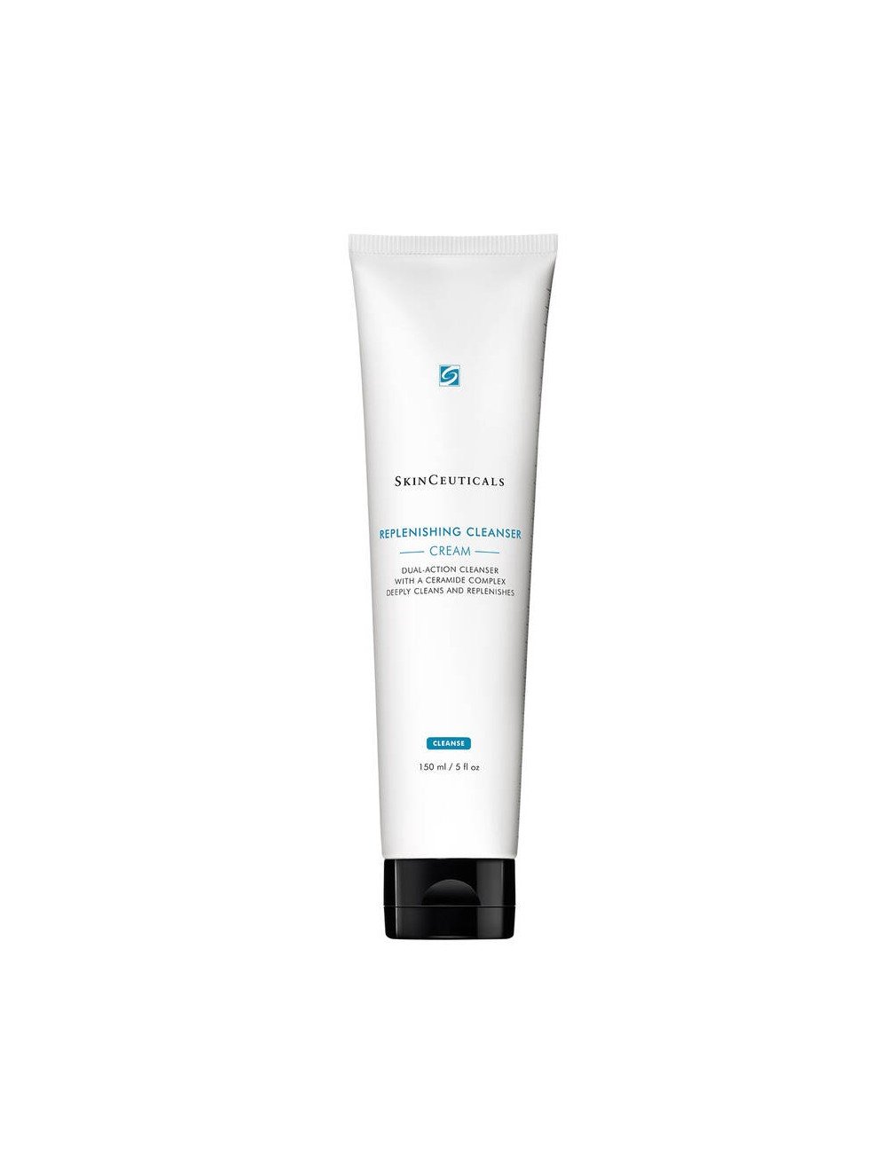 REPLENISHING CLEANSER CREAM