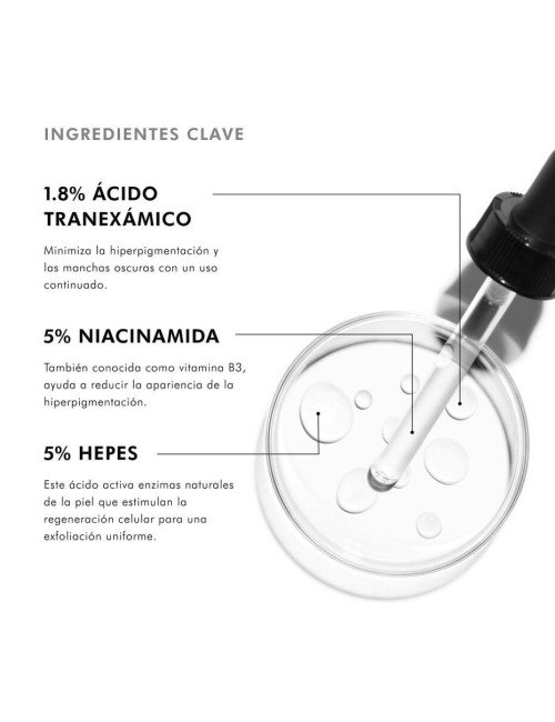 DISCOLORATION DEFENSE SERUM