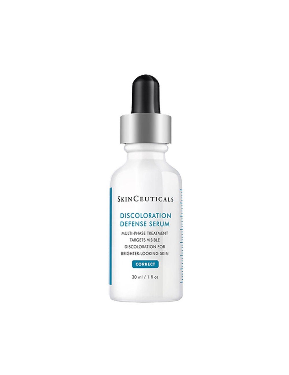 DISCOLORATION DEFENSE SERUM