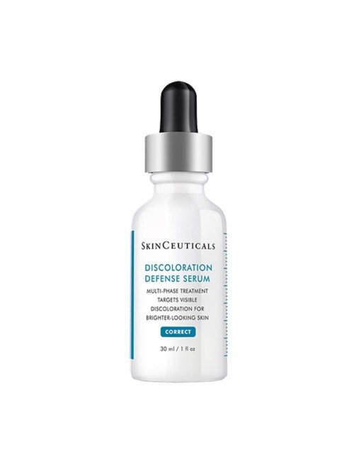 DISCOLORATION DEFENSE SERUM