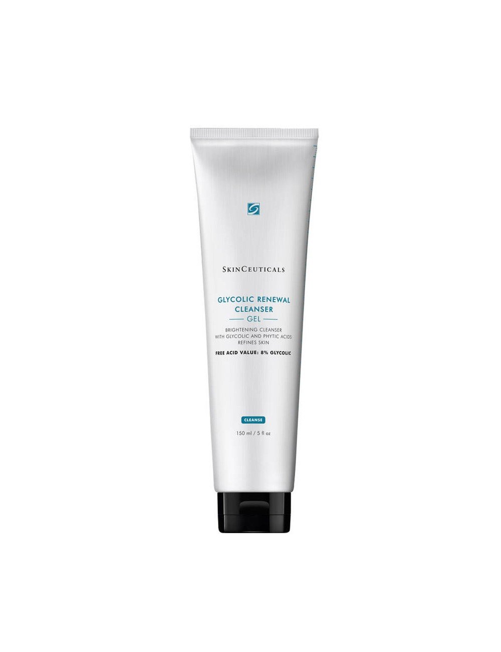 GLYCOLIC RENEWAL CLEANSER 150 ML