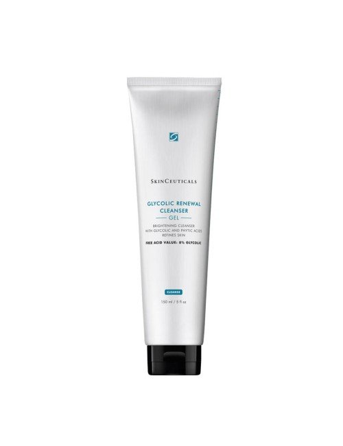GLYCOLIC RENEWAL CLEANSER 150 ML