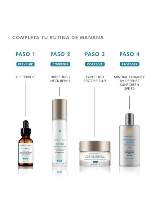 TRIPEPTIDE NECK REPAIR 50 ML