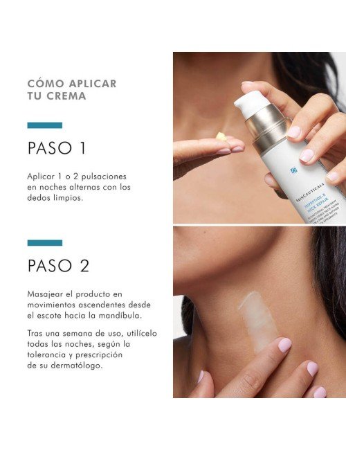 TRIPEPTIDE NECK REPAIR 50 ML