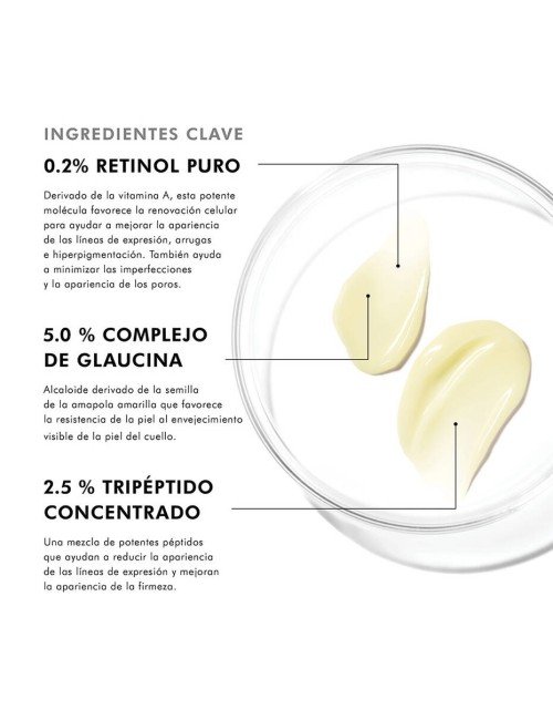 TRIPEPTIDE NECK REPAIR 50 ML