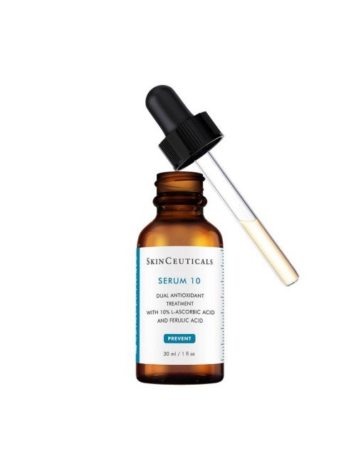 SERUM 10