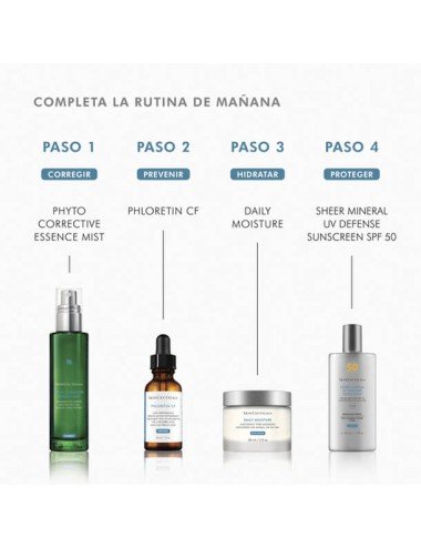 PHYTO CORRECTIVE ESSENCE MIST 50ML