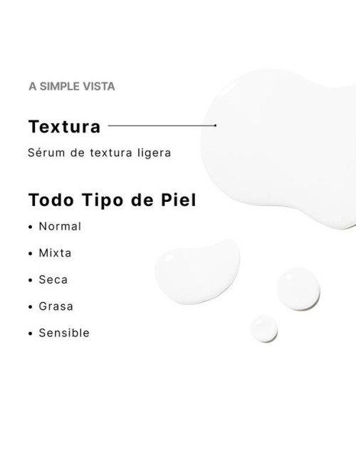 P-TIOX SÉRUM ANTIARRUGAS 30ML