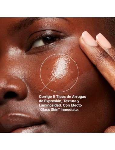 P-TIOX Sérum Antiarrugas con Péptidos y Niacinamida