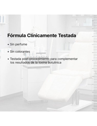 P-TIOX Sérum Antiarrugas con Péptidos y Niacinamida
