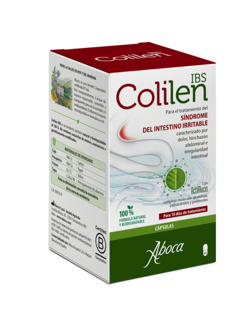 COLILEN 60 CAPS