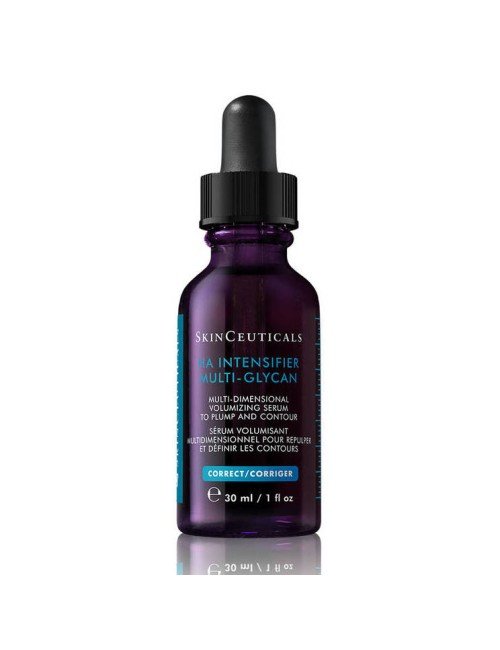 HYALURONIC ACID INTENSIFIER