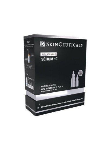 SERUM 10