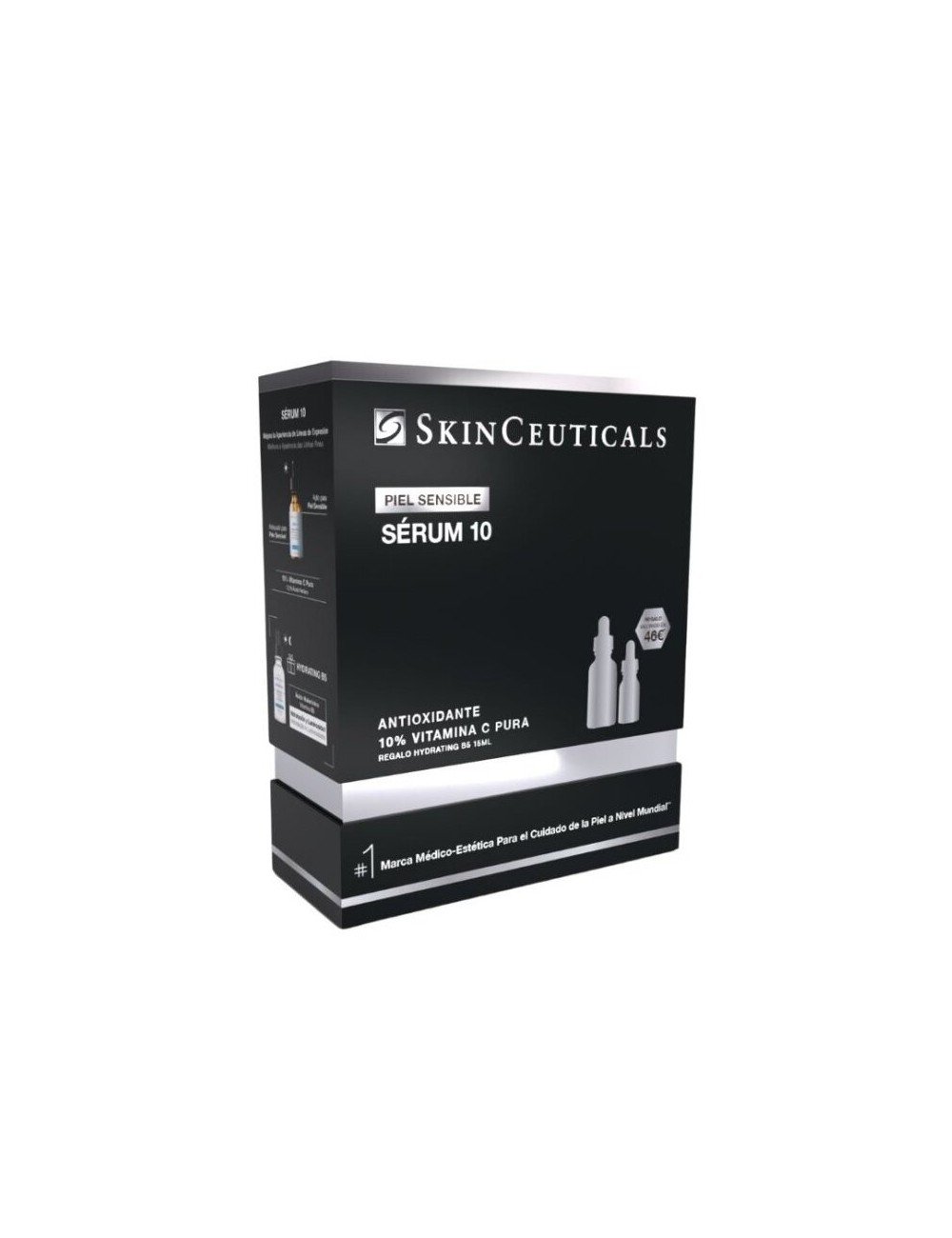 SERUM 10