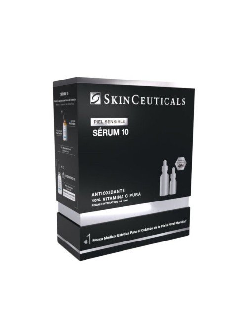 SERUM 10