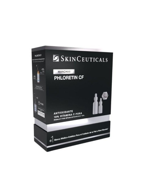 PHLORETIN CF SERUM