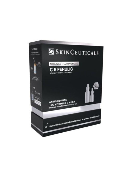 CE FERULIC