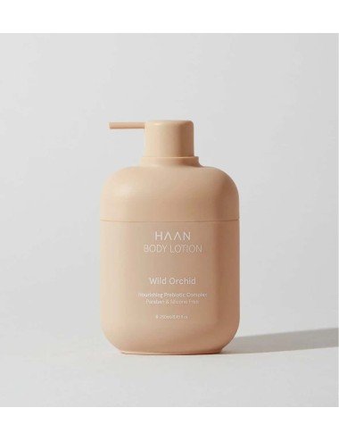 HAAN BODY LOTION 250 ML