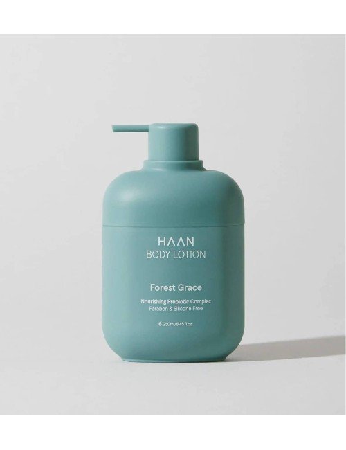 HAAN BODY LOTION 250 ML