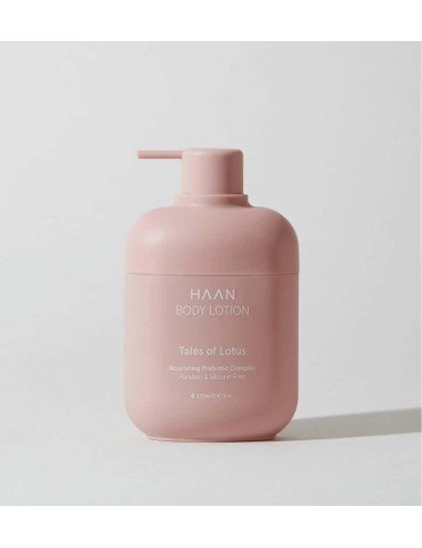 HAAN BODY LOTION 250 ML