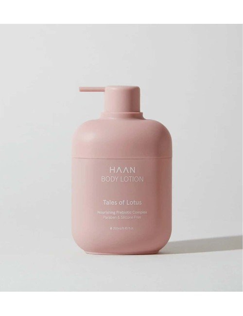 BETER HAAN BODY LOTION 250 ML