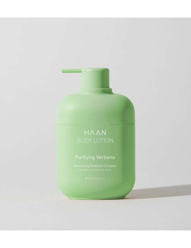 HAAN BODY LOTION 250 ML