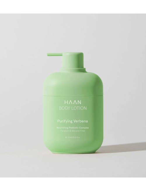 HAAN BODY LOTION 250 ML