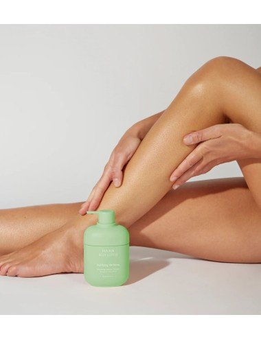 HAAN BODY LOTION 250 ML