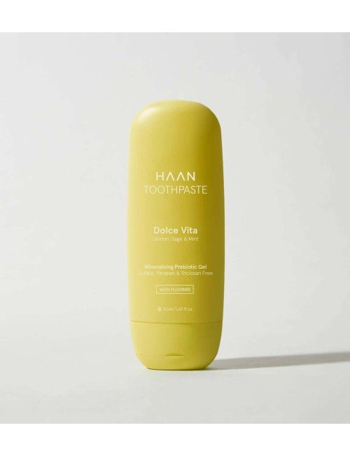 HAAN PASTA DE DIENTES 55 ML